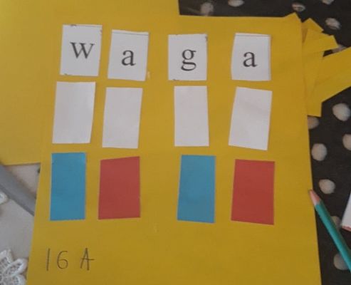 Grafika #26: Prace Leśnych Skrzatów