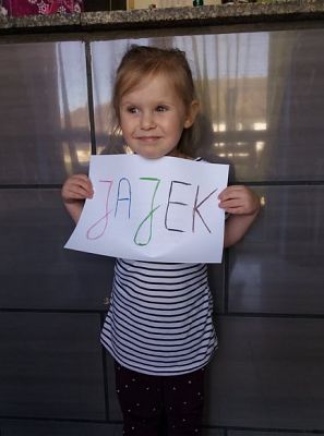 Grafika #18: Życzenia od Pingwinków