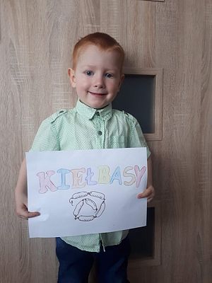 Grafika #20: Życzenia od Pingwinków