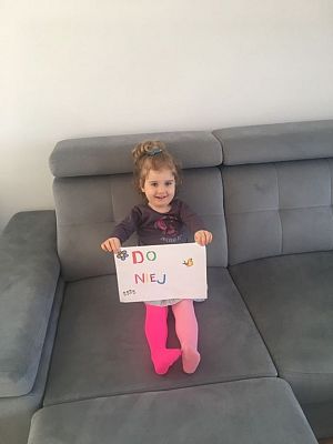 Grafika #24: Życzenia od Pingwinków