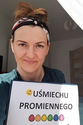 Grafika #26: Życzenia od Pingwinków