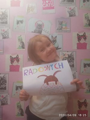 Grafika #5: Życzenia od Pingwinków