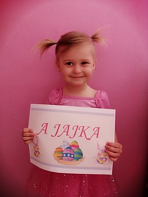 Grafika #8: Życzenia od Pingwinków