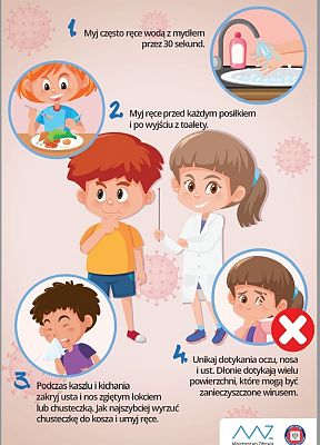 Grafika #6: Bezpieczeństwo zdrowotne