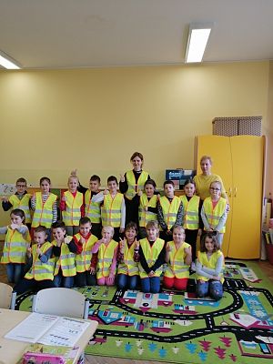 Grafika #0: Uczę się bezpieczeństwa"