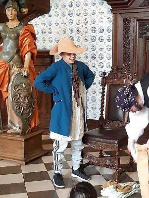 Grafika #4: Wycieczka do Gdańska