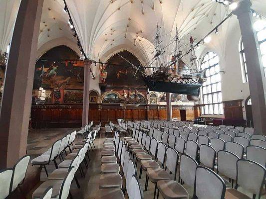 Grafika #11: Wycieczka do Gdańska