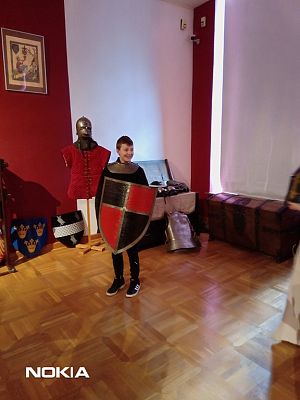 Grafika #18: Wycieczka do Gdańska