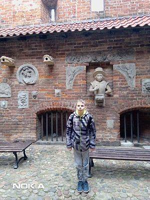 Grafika #22: Wycieczka do Gdańska