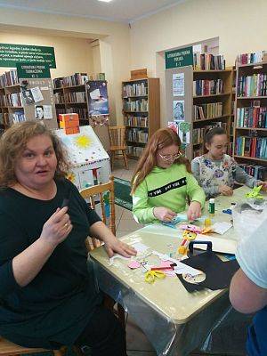 Grafika #3: Światowy Dzień Kota