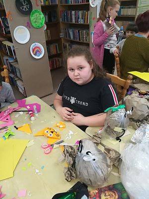 Grafika #2: Światowy Dzień Kota