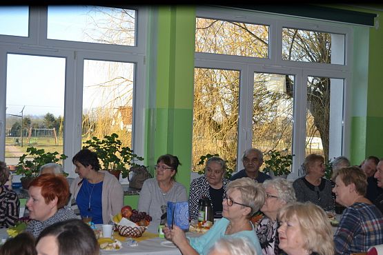 Grafika #13: Dzień Babci i Dziadka w Przedszkolu