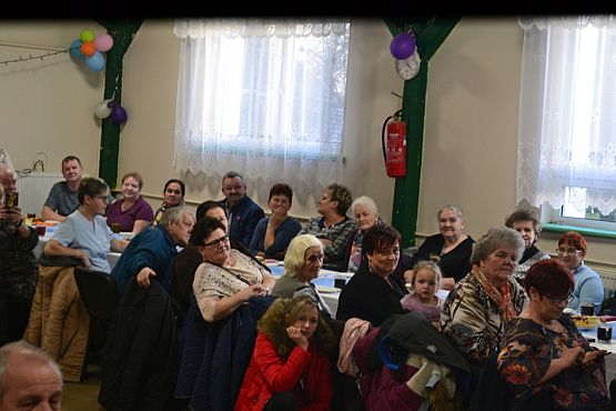 Grafika #24: Tak wiele zawdzięczamy naszym babciom i dziadkom, dlatego ich święto uczciliśmy w szczególny sposób!