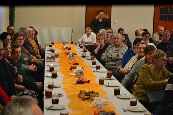 Grafika #25: Tak wiele zawdzięczamy naszym babciom i dziadkom, dlatego ich święto uczciliśmy w szczególny sposób!