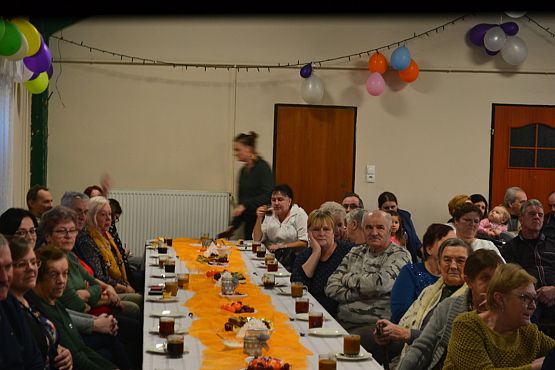 Grafika #26: Tak wiele zawdzięczamy naszym babciom i dziadkom, dlatego ich święto uczciliśmy w szczególny sposób!