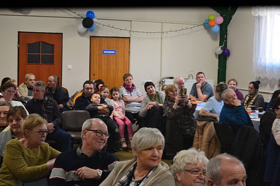 Grafika #27: Tak wiele zawdzięczamy naszym babciom i dziadkom, dlatego ich święto uczciliśmy w szczególny sposób!