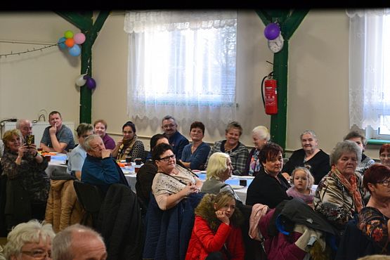 Grafika #28: Tak wiele zawdzięczamy naszym babciom i dziadkom, dlatego ich święto uczciliśmy w szczególny sposób!