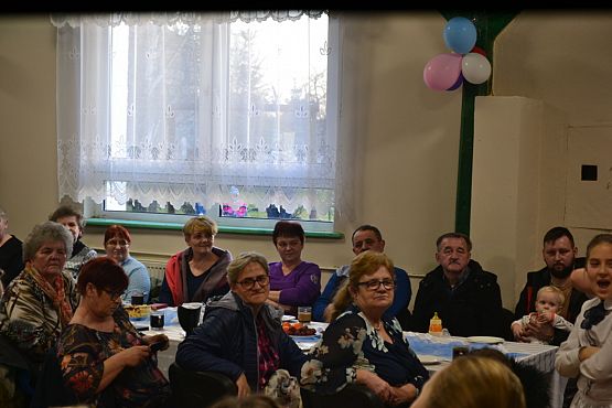 Grafika #29: Tak wiele zawdzięczamy naszym babciom i dziadkom, dlatego ich święto uczciliśmy w szczególny sposób!