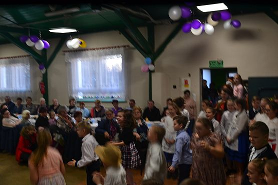 Grafika #31: Tak wiele zawdzięczamy naszym babciom i dziadkom, dlatego ich święto uczciliśmy w szczególny sposób!