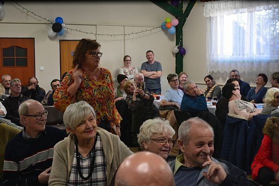 Grafika #34: Tak wiele zawdzięczamy naszym babciom i dziadkom, dlatego ich święto uczciliśmy w szczególny sposób!