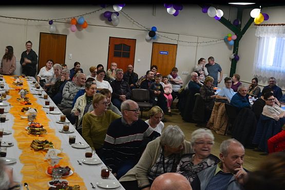 Grafika #37: Tak wiele zawdzięczamy naszym babciom i dziadkom, dlatego ich święto uczciliśmy w szczególny sposób!