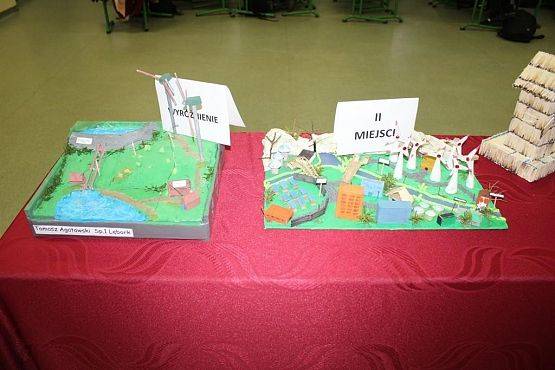 Grafika #3: Każdy budować może