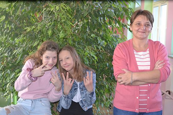 Grafika #20: Wspólne kolędowanie