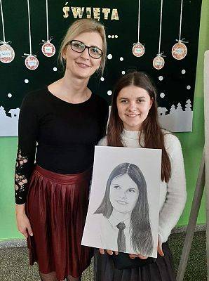 Grafika #0: Adwentowy Konkurs Wiedzy o Krajach Anglojęzycznych