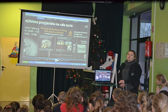 Grafika #0: #Razem Na Święta