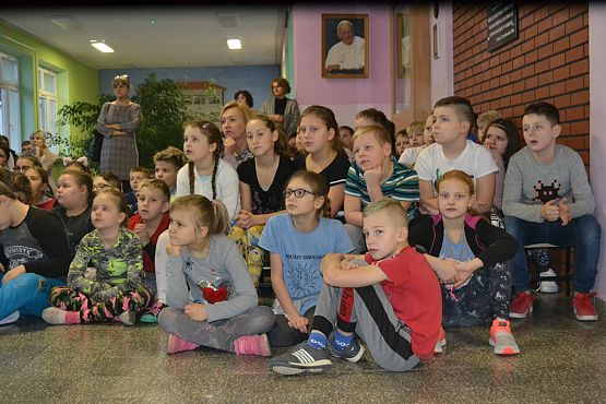 Grafika #4: #Razem Na Święta