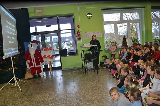 Grafika #8: #Razem Na Święta