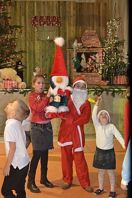 Grafika #35: Zdjęcia z Kiermaszu - część 2