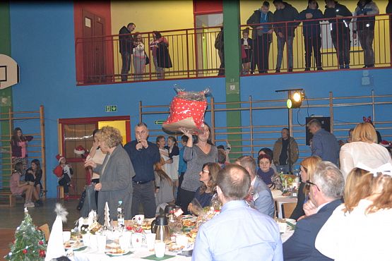 Grafika #28: Zdjęcia z Kiermaszu - część 2