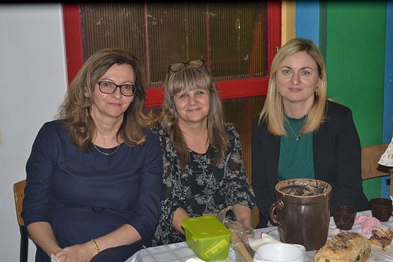 Grafika #62: Zdjęcia z Kiermaszu - część 2