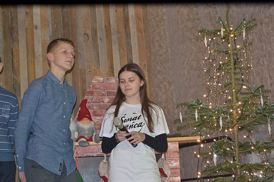 Grafika #75: Zdjęcia z Kiermaszu - część 2