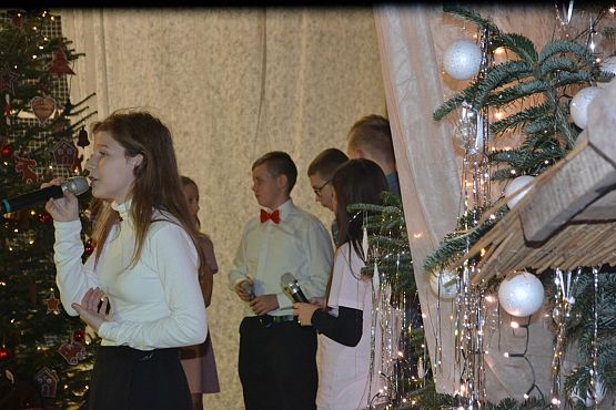 Grafika #78: Zdjęcia z Kiermaszu - część 2