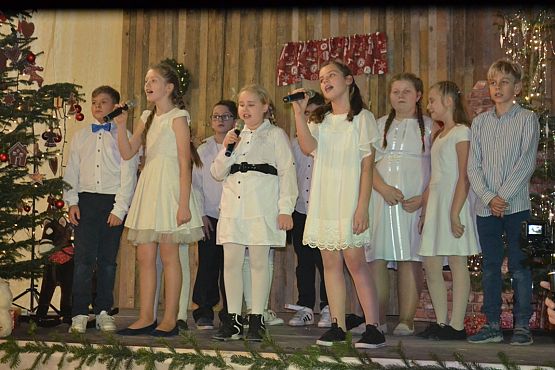 Grafika #83: Zdjęcia z Kiermaszu - część 2