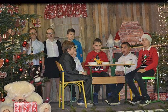 Grafika #84: Zdjęcia z Kiermaszu - część 2