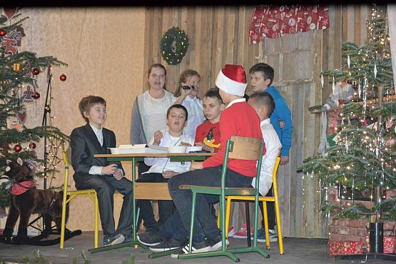 Grafika #89: Zdjęcia z Kiermaszu - część 2