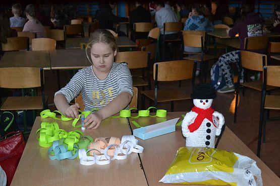 Grafika #116: Zdjęcia z Kiermaszu - część 2