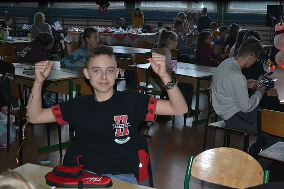 Grafika #123: Zdjęcia z Kiermaszu - część 2