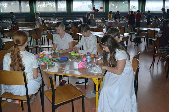 Grafika #144: Zdjęcia z Kiermaszu - część 2