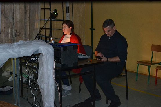 Grafika #126: Zdjęcia z Kiermaszu - część 2