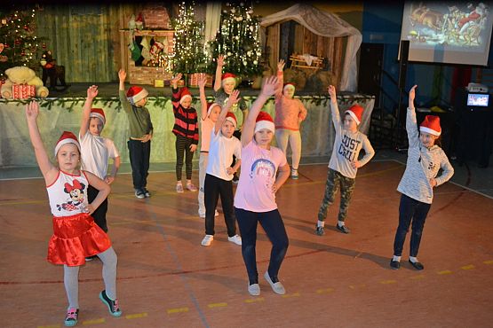 Grafika #128: Zdjęcia z Kiermaszu - część 2