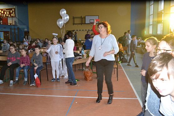 Grafika #133: Zdjęcia z Kiermaszu - część 2