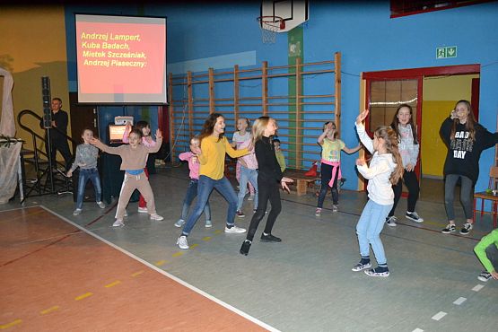 Grafika #134: Zdjęcia z Kiermaszu - część 2