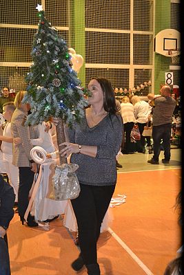 Grafika #118: VI Rodzinny Kiermasz Świąteczny