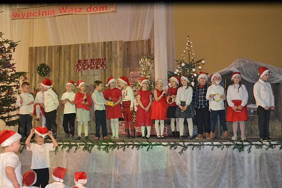 Grafika #94: VI Rodzinny Kiermasz Świąteczny