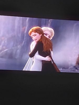 Grafika #6: Wycieczka do kina "Fregata" uczniów I-III.