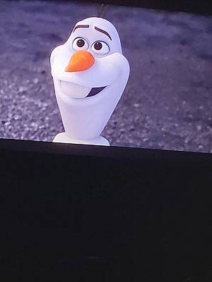 Grafika #0: Wycieczka do kina "Fregata" uczniów I-III.